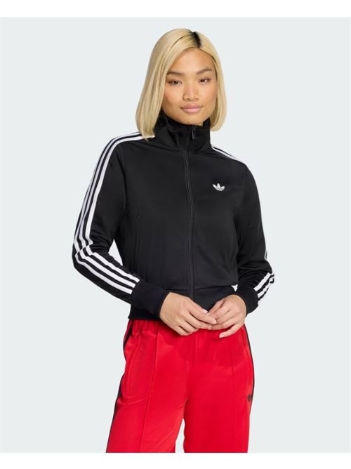 fb classic tt ADIDAS ORIGINAL | KD7981BLACK/WHITE